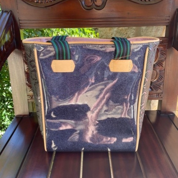 CONSUELA Handbags - CONSUELA JERRY CHICA TOTE